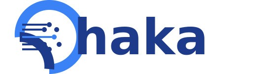 Chaka Digital Logo