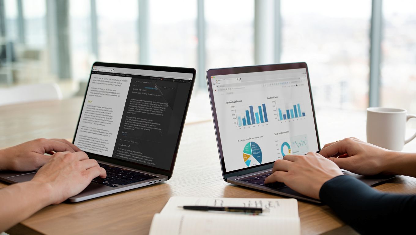 Copywriting & Marketing