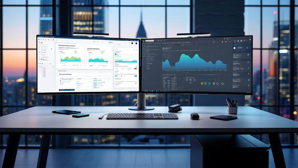 SaaS Startup