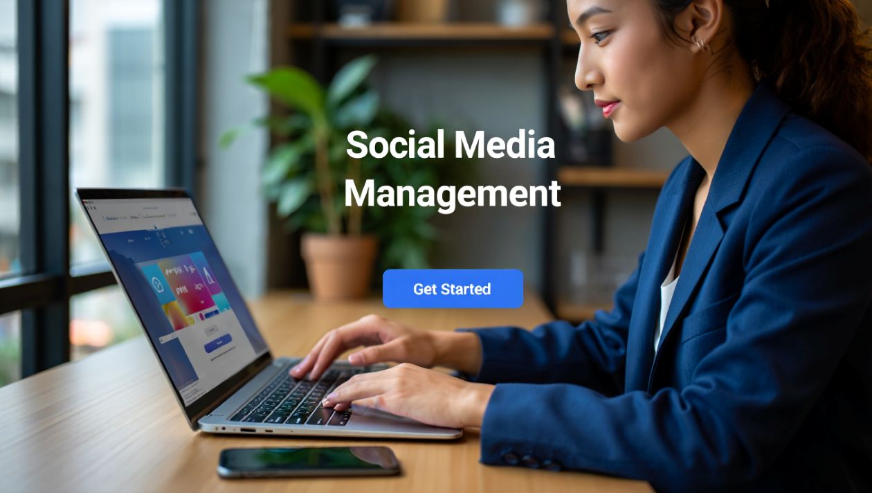 Social Media Management