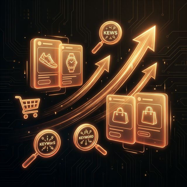 Quick Wins E-Commerce SEO