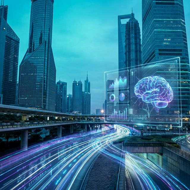 Future of AI in Marketing