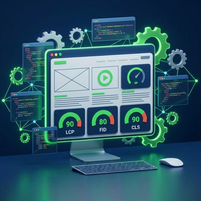 Technical SEO Checklist 2026